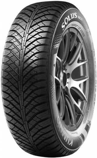KUMHO Solus HA31 4S 175/65 R13 80T