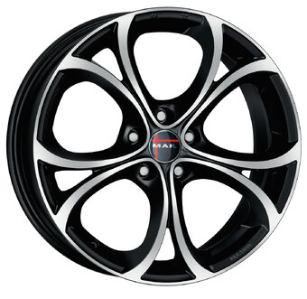 MAK LARIO 9x20 5x110 ET44