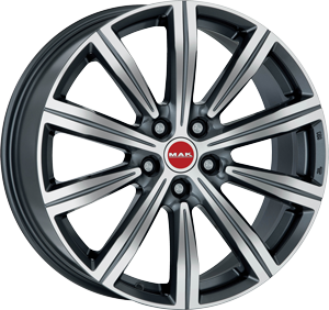 MAK BIRMINGHAM 8,5x20 5x112 ET29