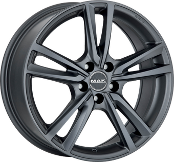 MAK ICONA 6x15 4x98 ET30