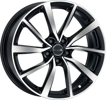 MAK PANORAMA 8x19 5x110 ET35