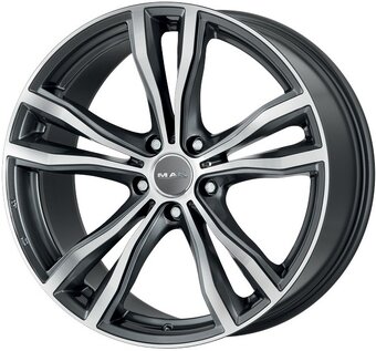 MAK X-MODE 10,5x20 5x112 ET40