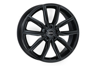 MAK ALLIANZ 8x19 5x112 ET27