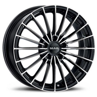 MAK ARESE 7x18 4x98 ET35