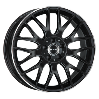 MAK ARROW 9x18 5x112 ET42