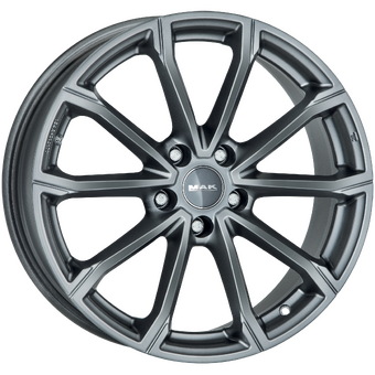 MAK DaVinci 6,5x16 5x112 ET48