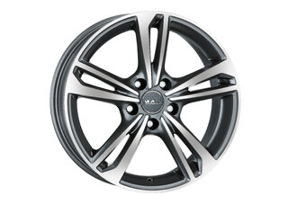 MAK EMBLEMA 6,5x16 5x115 ET40