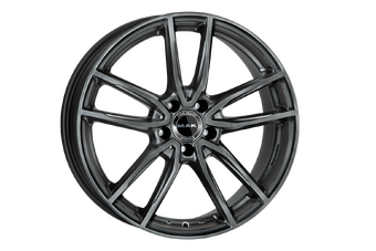 MAK EVO-D 11x21 5x112 ET55
