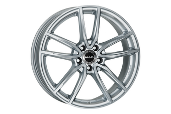 MAK EVO 8x19 5x112 ET33