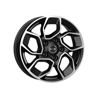 MAK EXPRESS 6,5x16 5x120 ET57