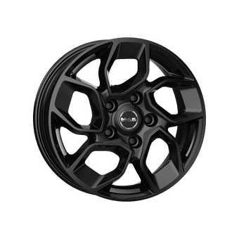 MAK EXPRESS 6,5x16 5x160 ET60