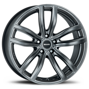 MAK FAHR 7x16 5x120 ET40