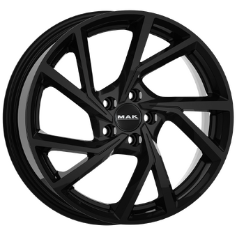 MAK KASSEL 7x17 5x98 ET41