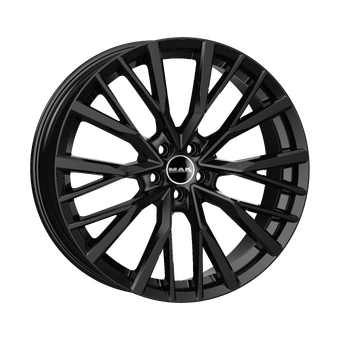 MAK KENT 8,5x20 5x120 ET43