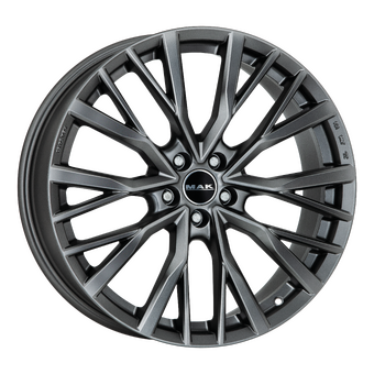 MAK KENT 9x22 5x108 ET43