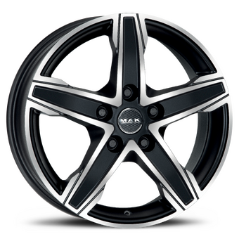 MAK KING5  6,5x16 5x160 ET60