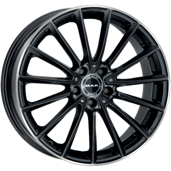 MAK KOMET 7,5x17 5x112 ET40