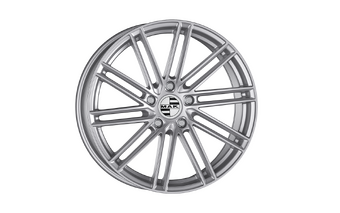 MAK LEIPZIG 9,5x22 5x130 ET62