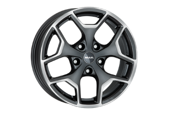 MAK LIBERTY 7,5x18 5x108 ET39