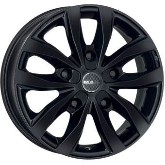 MAK LOAD 5 6,5x15 5x118 ET55