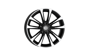 MAK MAIN 6,5x16 5x108 ET45