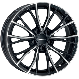 MAK MARK 7,5x17 5x112 ET52