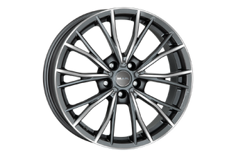 MAK MARK 7,5x17 5x120 ET34