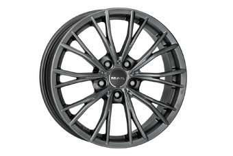 MAK MARK 7,5x18 5x120 ET45