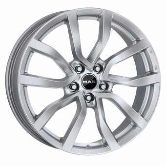 MAK MIDLANDS 8,5x20 5x120 ET47