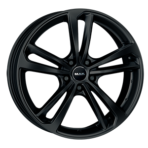 MAK NURBURG 8,5x20 5x112 ET32