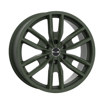 MAK PEAK 7,5x17 6x114 ET45