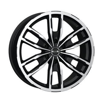 MAK PEAK 7,5x17 6x135 ET38