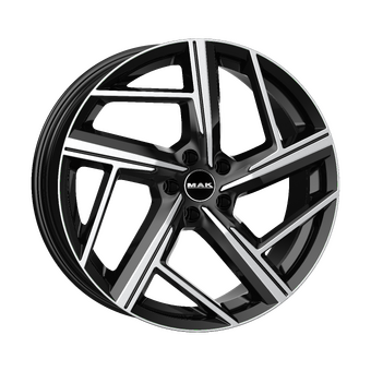 MAK QVATTRO 8,5x19 5x112 ET32