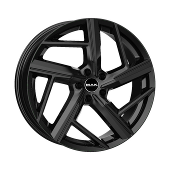 MAK QVATTRO 8,5x19 5x112 ET25