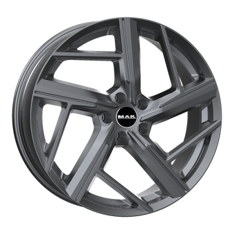 MAK QVATTRO 8,5x20 5x112 ET20
