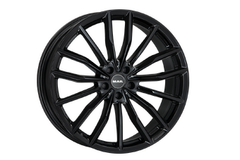 MAK RAPP 9x19 5x120 ET37