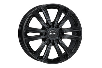 MAK SAFARI6 7,5x17 6x139 ET25