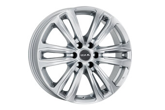 MAK SAFARI6 8,5x20 6x114 ET30