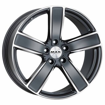 MAK TURISMO-FF 9x21 5x130 ET60