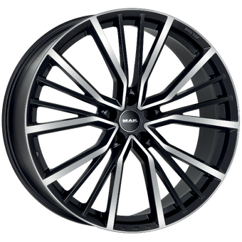 MAK UNION 7,5x17 5x112 ET38
