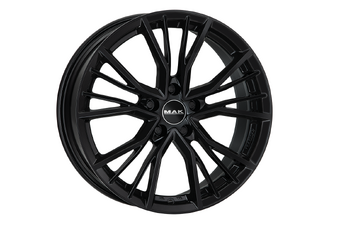 MAK UNION 10x22 5x112 ET26