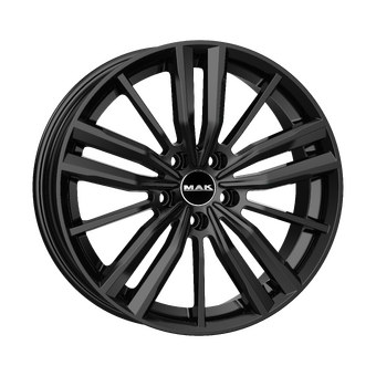 MAK VIER 7,5x17 5x112 ET47