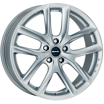 MAK VOLTAGE 8,5x18 5x114 ET40