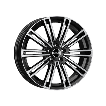 MAK YORK 8x18 5x108 ET45