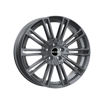 MAK YORK 8x18 5x120 ET41