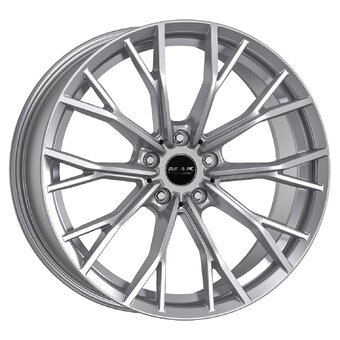 MAK priMe-FF 8x20 5x112 ET51