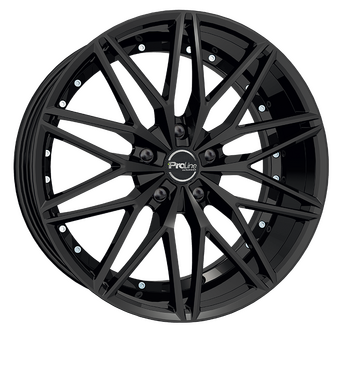 ProLine PXE 8x18 5x120 ET35