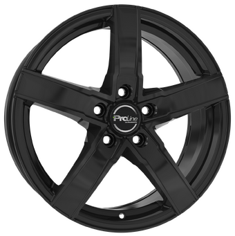 ProLine SX100 7x17 5x115 ET40
