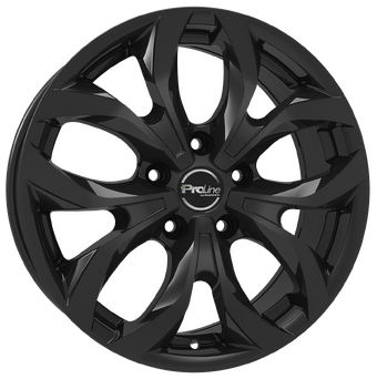 ProLine TX100 7x16 5x120 ET55