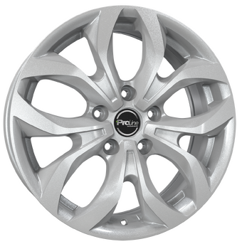 ProLine TX100 7x16 5x120 ET55